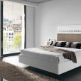 Cubilles Logica, modern Spanish furniture, modern bedrooms from Spain